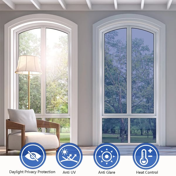SunShield Pro + Experience Ultimate Indoor Comfort and Privacy with Effortless Sun Control - 50% OFF