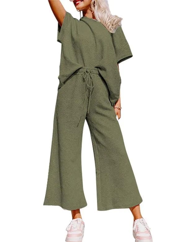 The Metro Set - Effortless Style, Supreme Comfort - 50% OFF