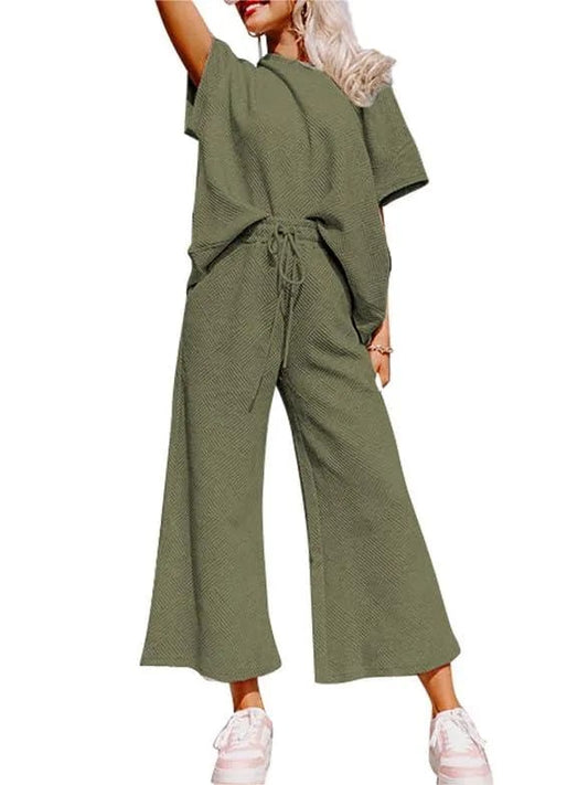 The Metro Set - Effortless Style, Supreme Comfort - 50% OFF