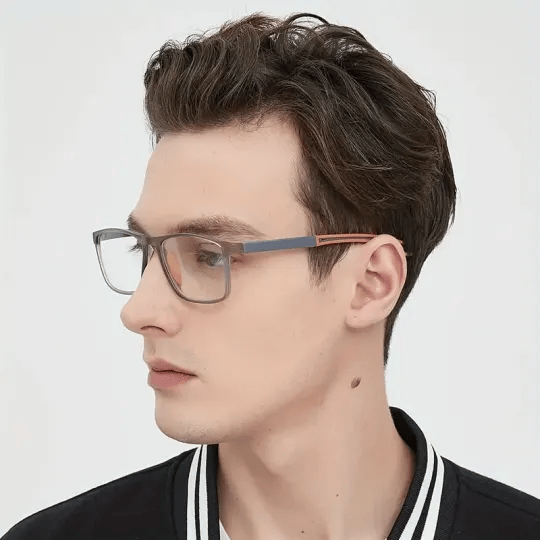 The AdaptiveLens - The Only Pair of Glasses You'll Ever Need - 50% OFF