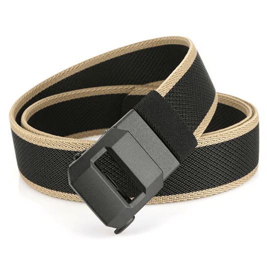 The Titan-Lock Belt - The Perfect Fit, Every Time - 50% OFF