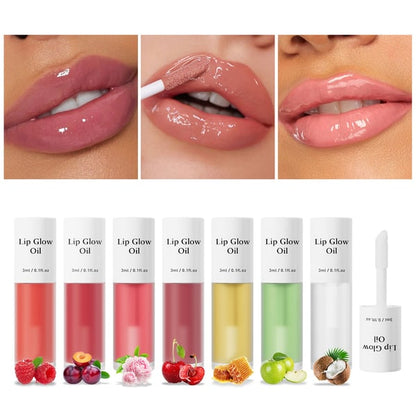 LumiKiss Elixir + Experience Effortless, All-Day Radiant Lips - 1+1 FREE