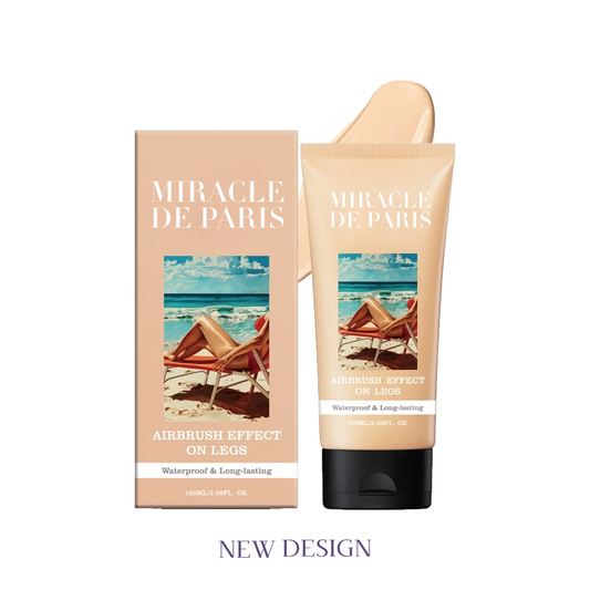 DermaVeil Body Perfector - Flawless Legs, Instantly - 50% OFF