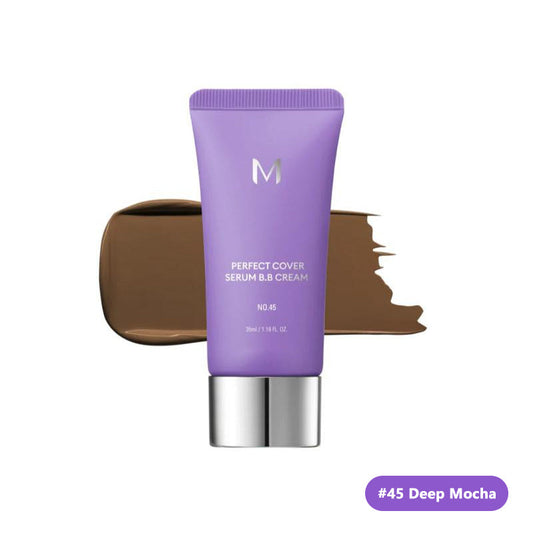 The Perfectly Bare BB Cream - A Flawless Glow with SPF 42 + 50% OFF