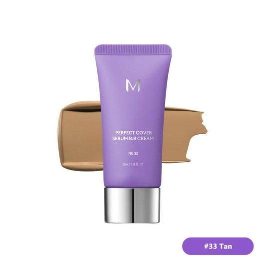 The Perfectly Bare BB Cream - A Flawless Glow with SPF 42 + 50% OFF