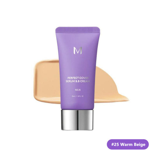 The Perfectly Bare BB Cream - A Flawless Glow with SPF 42 + 50% OFF