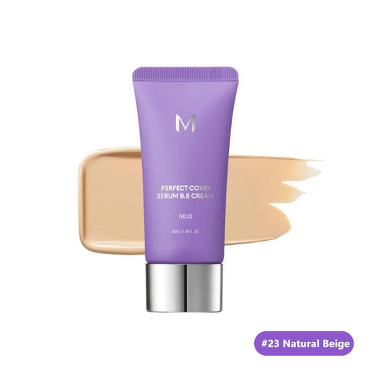 The Perfectly Bare BB Cream - A Flawless Glow with SPF 42 + 50% OFF