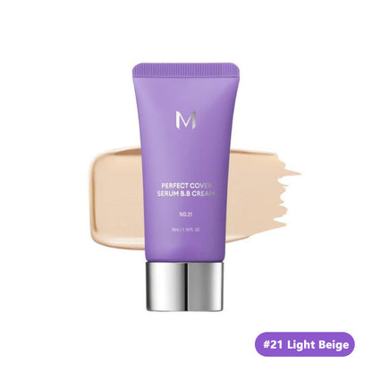 The Perfectly Bare BB Cream - A Flawless Glow with SPF 42 + 50% OFF