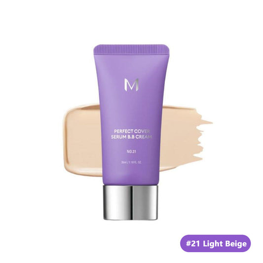 The Perfectly Bare BB Cream - A Flawless Glow with SPF 42 + 50% OFF
