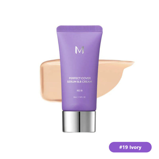 The Perfectly Bare BB Cream - A Flawless Glow with SPF 42 + 50% OFF