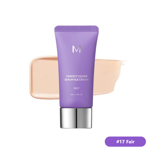 The Perfectly Bare BB Cream - A Flawless Glow with SPF 42 + 50% OFF