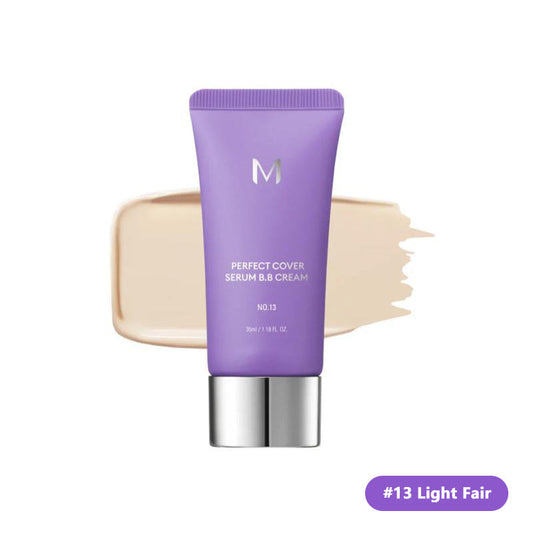 The Perfectly Bare BB Cream - A Flawless Glow with SPF 42 + 50% OFF