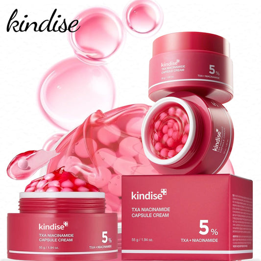 The Boba Glow Cream Set - Your Custom K-Beauty Facial + 50% OFF
