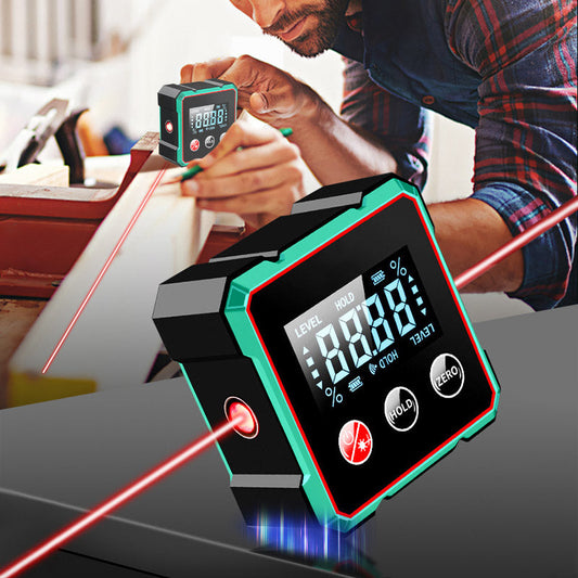 Digital AngleMaster Pro – Precision in Every Project - 50% OFF