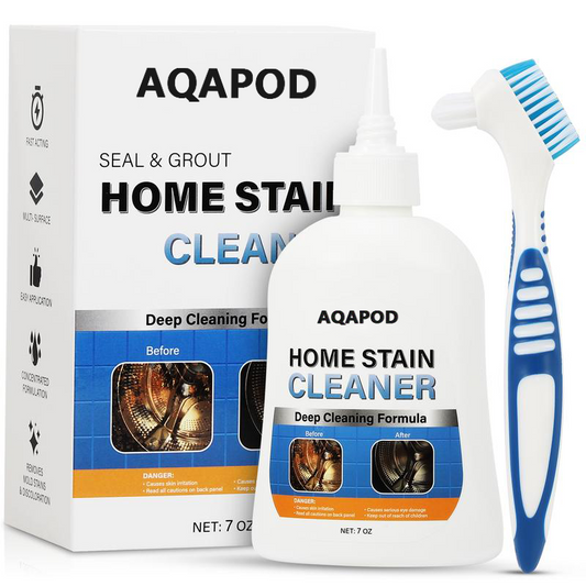 The AQA™ Mold Remover Gel - The Gel That Kills the Grime + 50% OFF