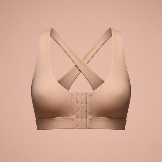 The CoreLift Posture Bra - Stand Taller, Feel Better + 50% OFF
