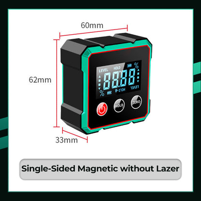 Digital AngleMaster Pro – Precision in Every Project - 50% OFF