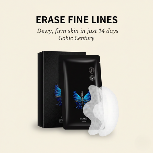 YouthLift Renew Strips – The Instant Solution for Timeless Beauty - Buy More Save More