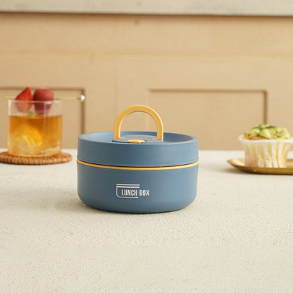 ThermoStack - Your Hot Meal, Anywhere + 50% OFF