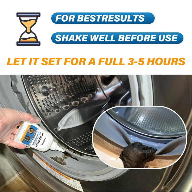 The AQA™ Mold Remover Gel - The Gel That Kills the Grime + 50% OFF