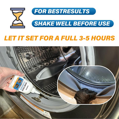 The AQA™ Mold Remover Gel - The Gel That Kills the Grime + 50% OFF