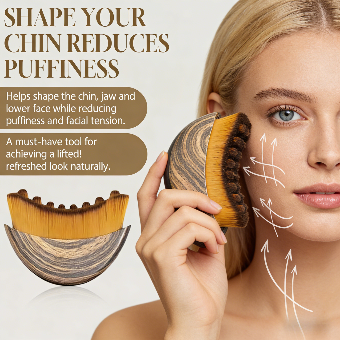 LuminaLift — Sculpted facial contours instantly. + 50% OFF