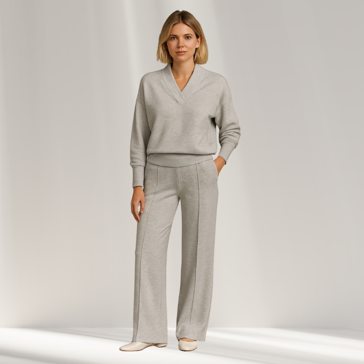 The Effortless Elegance Set - A Perfect Outfit in Seconds + 50% OFF ...
