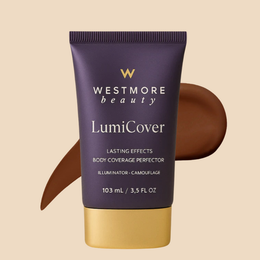 LumiCover All-In-One Perfector – Your Key to Radiant, Even-Toned Skin- 50% OFF