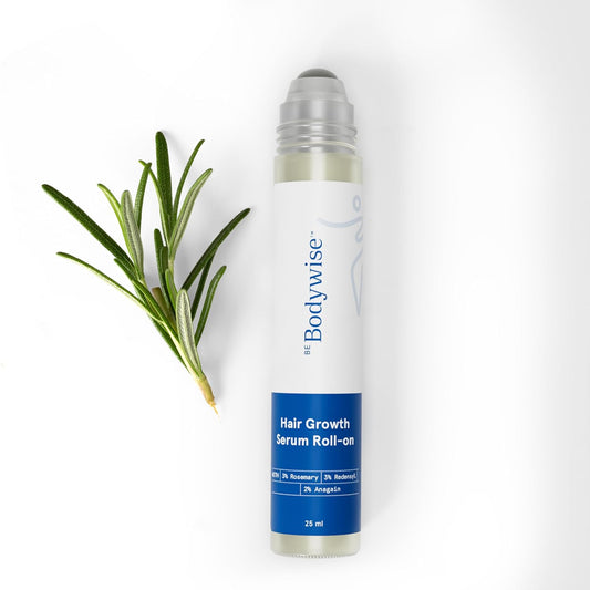 FolliRevive - Reawaken Your Hair Follicles - 50% OFF