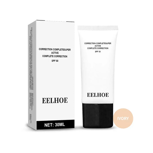 DermaMatch CC Cream - Your Perfect Shade, Guaranteed - 1+1 FREE