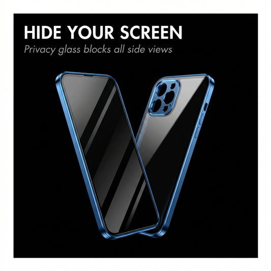 The Aegis Case - Your Personal Privacy Shield - 50% OFF