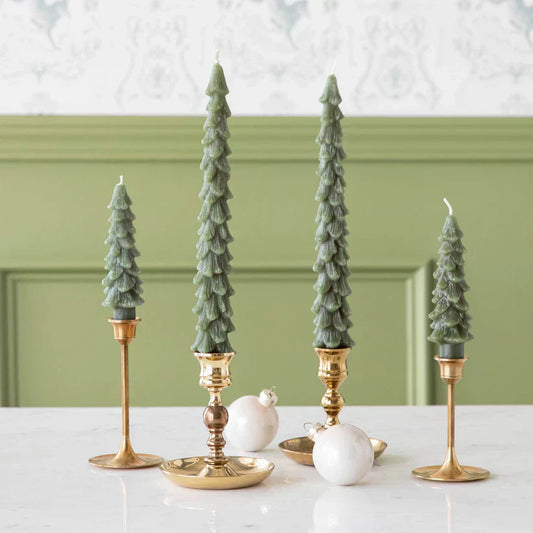 EverGlow Christmas Candles - A Magical Tree, Safely + 50% OFF