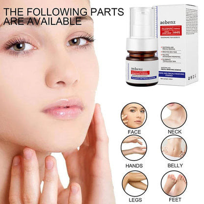 LuminousVita C Cream – Your Radiance Renewal Elixir - 1+1 FREE