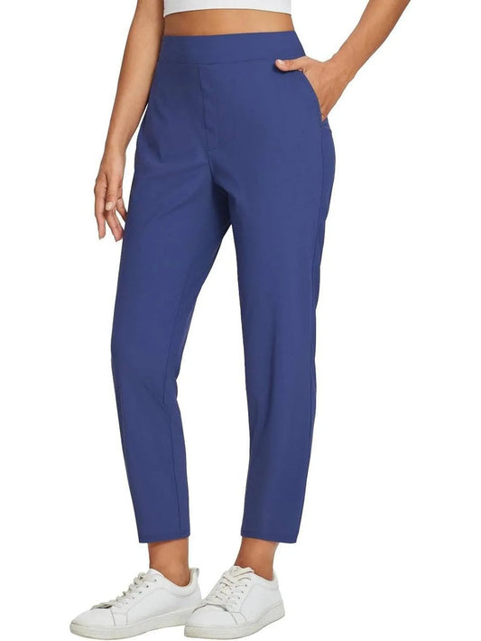 The Omni Pant - The Only Pant You Need to Pack - 50% OFF