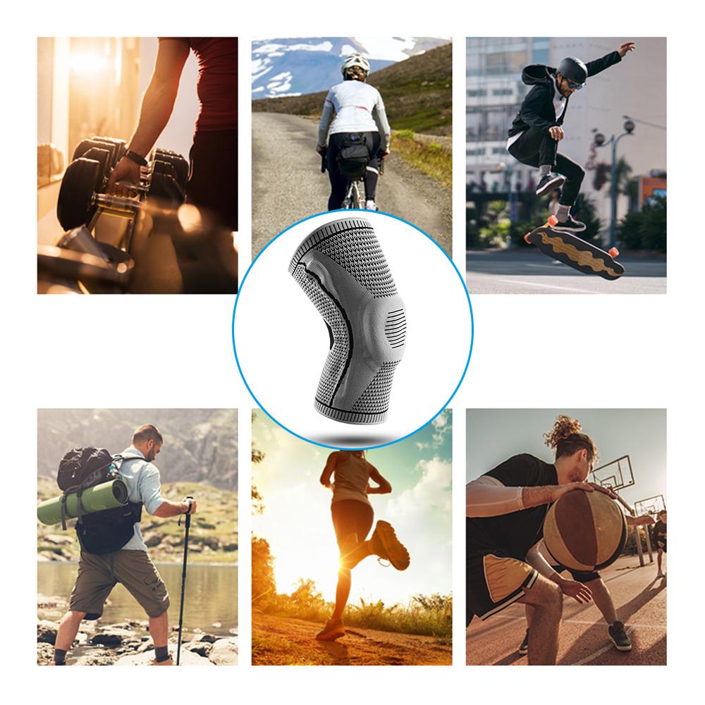 KneezRelief – Reclaim Pain-Free Movement - 50% OFF
