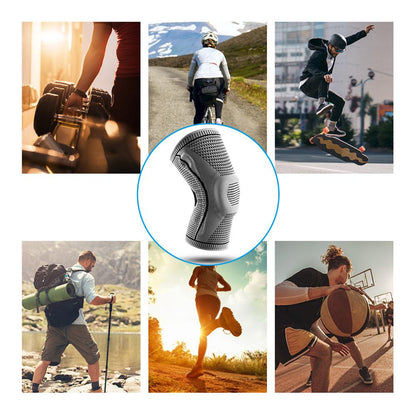 KneezRelief – Reclaim Pain-Free Movement - 50% OFF