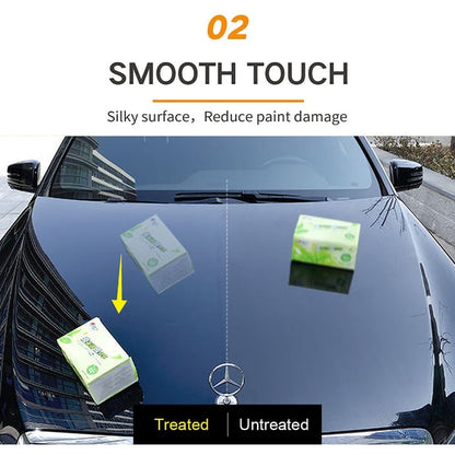 DuraShield - A Showroom Shine That Lasts for Months - 50% OFF