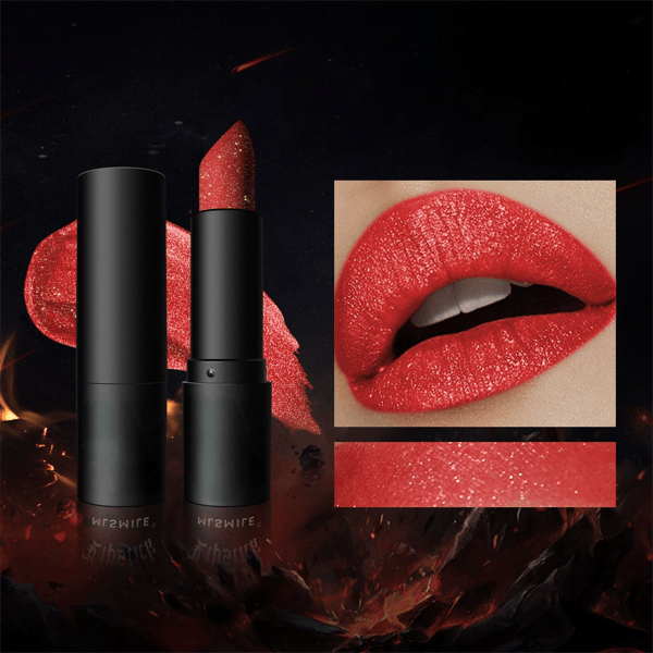 Diamond Lips: Dazzling Glitter, Lasting Confidence - 1 + 1 FREE