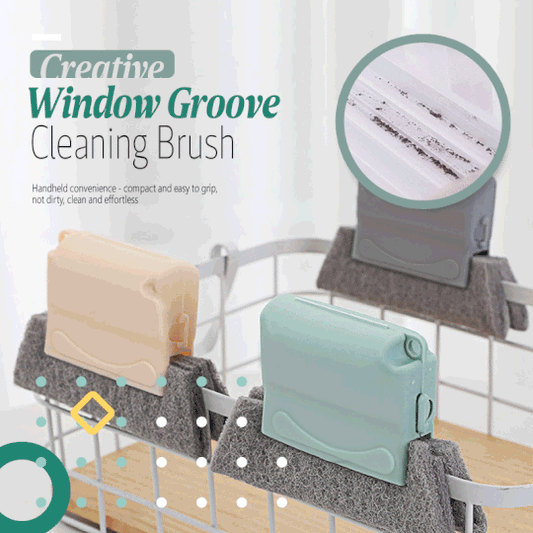 The Crevice Crusader – Conquer Hidden Grime with Ease! - 1+1 FREE