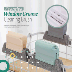 The Crevice Crusader – Conquer Hidden Grime with Ease! - 1+1 FREE