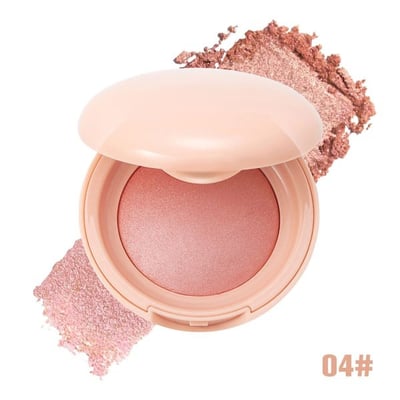 PetalGlow Blush - A 'Lit-from-Within' Glow, Instantly - 50% OFF