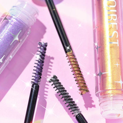 Sparkle Lash Topper - Instantly Add Dazzling Glitter to Any Look