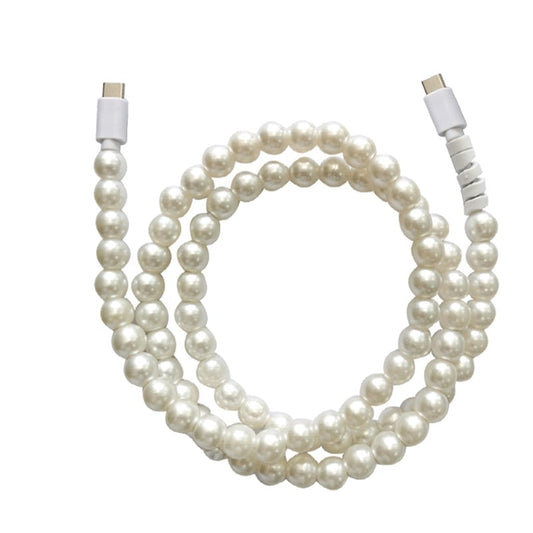 ChromaCharge Duo – Your Stylish Connectivity Cable - 50% OFF