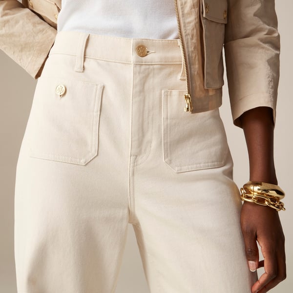 The Commodore Pant - Look an Inch Taller and a Size Slimmer - 50% OFF