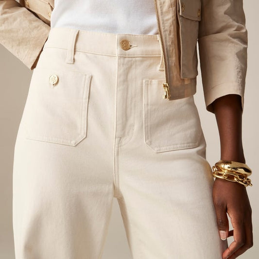 The Commodore Pant - Look an Inch Taller and a Size Slimmer - 50% OFF