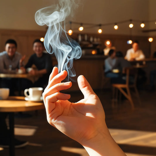 MysticVapor - Command Ghostly Smoke Instantly + 50% OFF