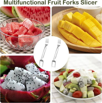 SwiftSlice Pro + Effortlessly Transform Any Melon into Perfect, Ready-to-Serve Bites - 50% OFF