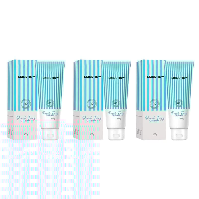 DermaSmooth Crème - Silky-Smooth Skin, Zero Pain - 50% OFF
