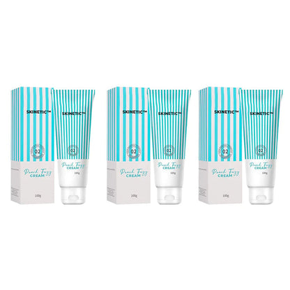 DermaSmooth Crème - Silky-Smooth Skin, Zero Pain - 50% OFF
