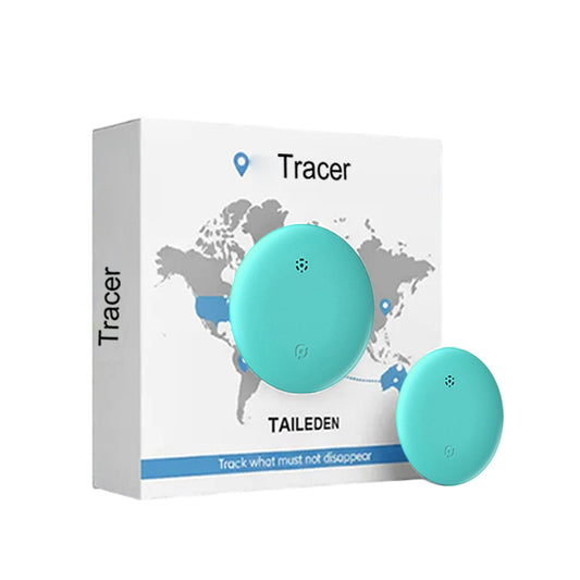 EasyFind Magnetic GPS Tracker - Find Anything, Instantly + 50% OFF